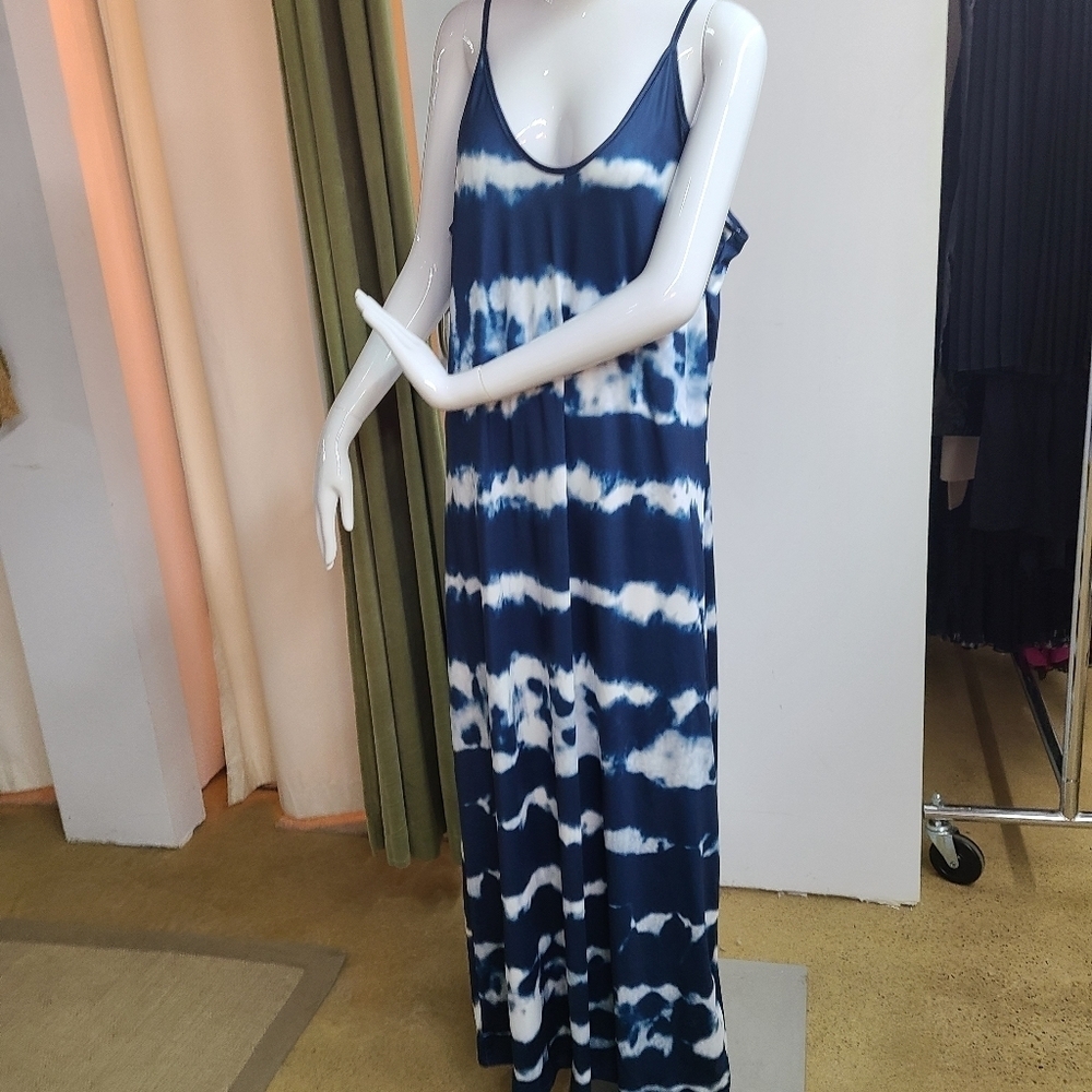 MISSLOOK Maxi Dress